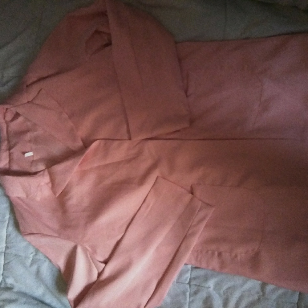 Thin Woman's Blazer never wore